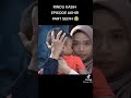 Rindu Kasih Episod Akhir