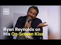 Ryan Reynolds Answers Adorable Audience Question #Shorts