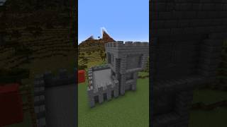 Awesome Medieval Castle in Minecraft!