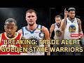 Draymond Green safe na kaya sa GSW? Best buddies no more, KUMINGA TRADE!