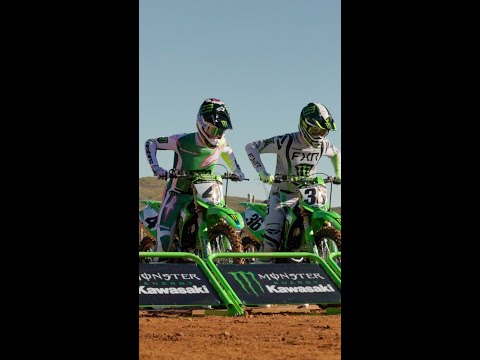 9 days out from A1 and the boys are ready to drop the hammer. 💥  🔨