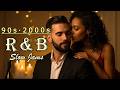 90s & 2000s R&B Love Songs 🌙 2-Hour Romantic Jams