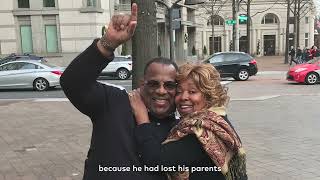 Bcsf Founders Story