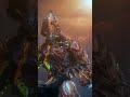 Лор: Warframe #5