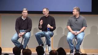 Steve Jobs  We just can’t ship junk