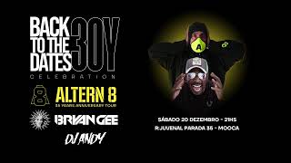 Download Lagu DJ ANDY - V recordings Set - Esquenta BACK TO THE DATES 20/12 MP3