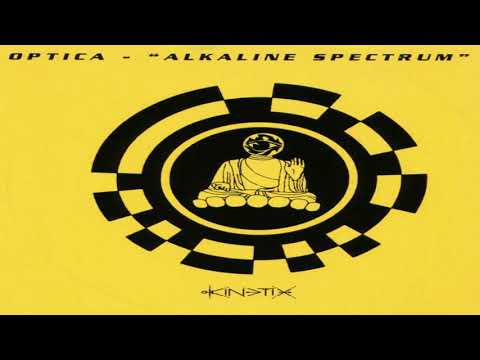Optica — Optica - Alkaline PH9 (Spectra Mix)