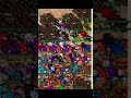 Underwar Tournamet #tibia #tibiawar #underwar