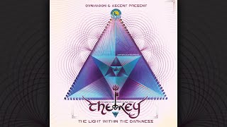 The Key - Tridimensional Abstractions