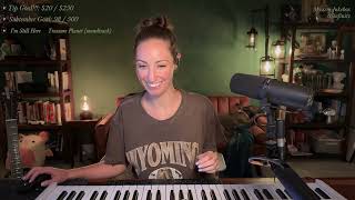 Streaming Until We Hit 13K Follows!! // Work Lurk // !sr !sl tip !newsong
