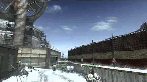 AussieBoyDyl - Black Ops - Array Tomahawk (same game)