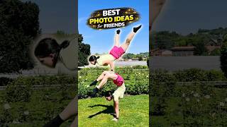You NEED to Try These Photo Ideas ⚡
