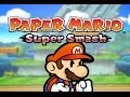 Paper Mario: Super Smash