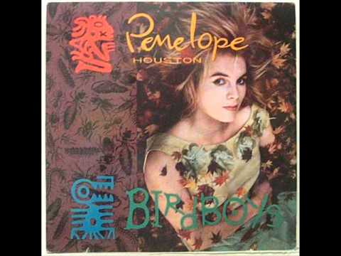 Penelope Houston - Voices