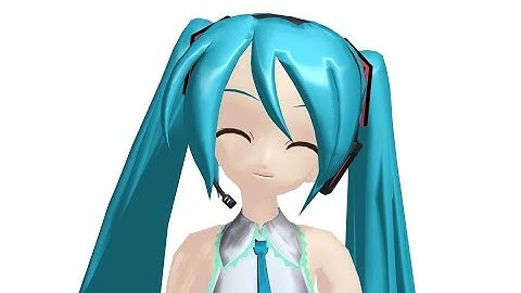 [MMD] My First With MMD