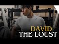 David laid gym life the loust  gym gymlife gymmotivation davidlaid