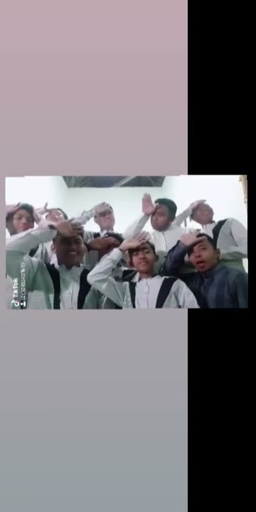 Tik tok nurus sya'ban bikin ngakak😂😂