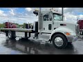 2022 PETERBILT 337 For Sale