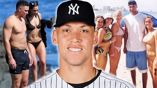 Aaron Judge LIFESTYLE Is NOT What You Think