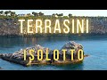 A Magic Place #Terrasini #calarossa #isolotto