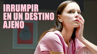 Irrumpir en un destino ajeno | Película completa | Película romántica en Español Latino