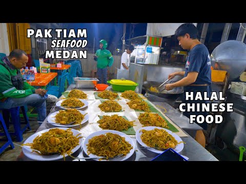 Mie Goreng Halal