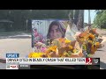 Burlington man cited in e-bike crash that killed local teen