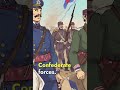 CHAPTER 45 The Hungarians who helped the North win the American civil war