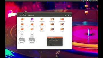 Get Unvanquished on Ubuntu/Linux