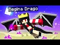 SONO DIVENTATA LA REGINA DEI DRAGHI SU MINECRAFT