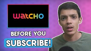 Watch This Before You Subscribe - Watcho Review | Best OTT Aggregator? | Techno Vaibhav screenshot 4