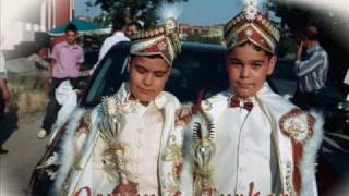 Usakli Ali Ersahin - Ogul (Furkan&Osman Sünnet) Www.avrasyafm.org