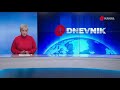 Večeras u O Dnevniku: Jučer Vijeće ministara napokon usvojilo Reformsku agendu