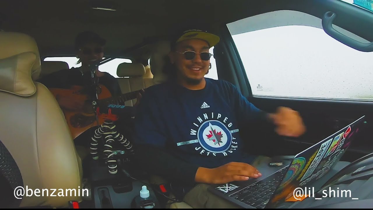 CAR SESS- Bagaicha=KTA Haru by Benzamin