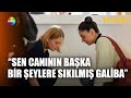 Timur ve Zafer&#39;in kardeşlerinin karşılaşması | Veliaht 2. Bölüm