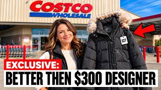 NEVER Buy A $300 Winter Coat Again — Costco Has This For $27