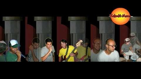 ♫ Kabuki Mono - IntroSeduction