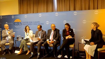 A 2030 Vision for the UNFCCC Climate Action Agenda