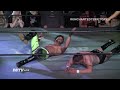 [Free Match] Discovery Gauntlet: Mantis vs. Thomas Santell | Beyond Wrestling #UnchartedTerritory