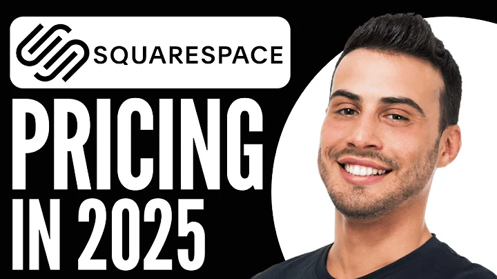 Squarespace Pricing 2025 | Key Insights 🖌️