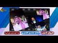 كروان العرب الفنان منصور العميري ليه تعذبني بغرامك
