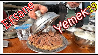 corum da iskilip dolma evi efsane yemek iskilip dolmasi youtube