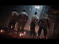 Official Call of Duty ®: Black Ops 4 Zombies — Blood of the Dead Teaser Trailer