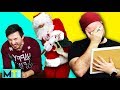 Can YOU Answer These 10 Difficult CHRISTMAS Questions? - Christmas Trivia Game!