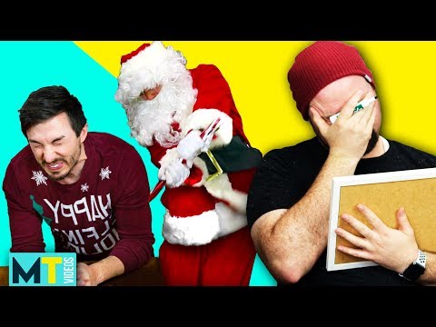 can-you-answer-these-10-difficult-christmas-questions?---christmas-trivia-game!