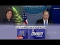 El ataque de EE.UU  sobre Afganistan (Segmento internacional)  -El Diario C5N 13/ 04/2017