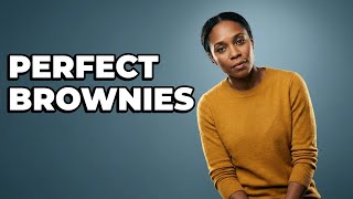 How To Check If Brownies Are Done Visually?