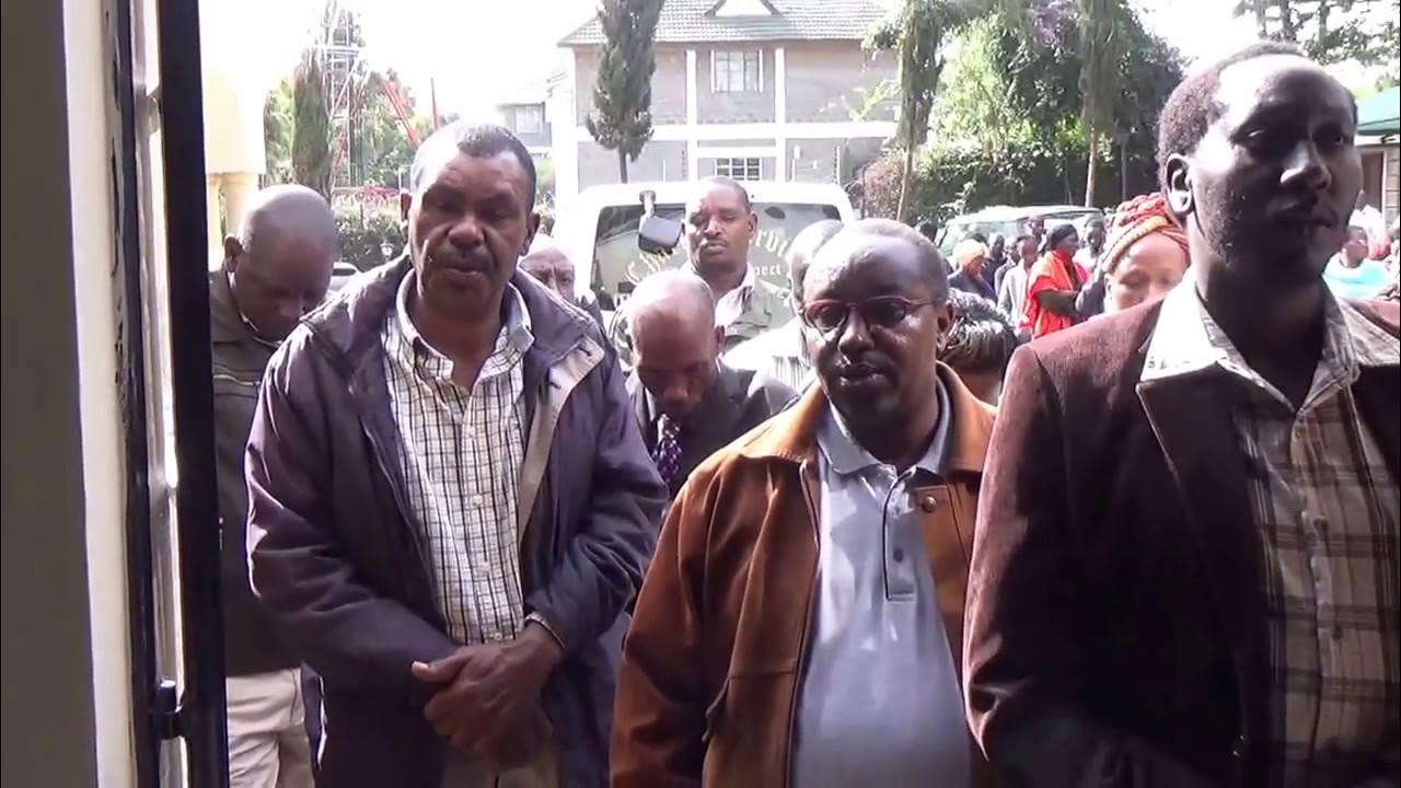 Montezuma Funeral Home 3 YouTube