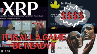 XRP | US GOV WILL USE XRP FOR FEDNOW SERVICES | $100 IMMINENT!!