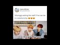 Kpop vines/memes that live in my mind rent free.